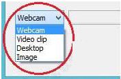 kvycam怎么用？教你kvycam摄像头录制软件使用方法