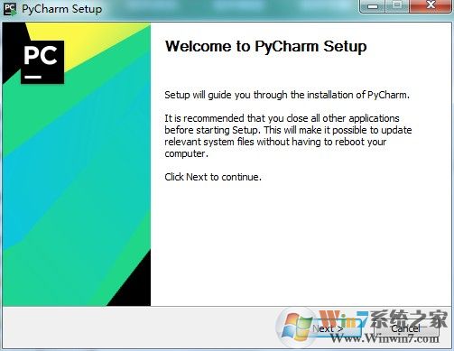 Pycharm开发工具下载