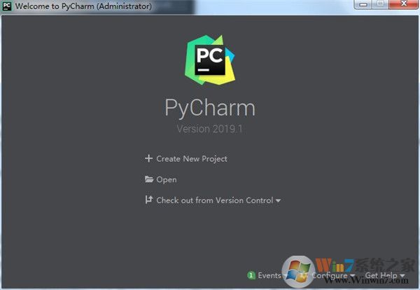 Pycharm开发工具下载