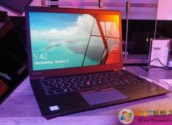 联想ThinkPad笔记本怎么U盘重装Win10?ThinkPad重装Win10,BIOS设置,U盘启动