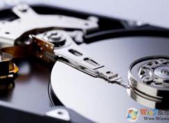 如何让机械硬盘更快,几个优化提升机械硬盘速度！