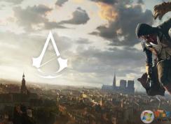 《刺客信条大革命》闪退ACU.exe已停止工作解决方法