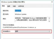 Win10家庭版关闭自动更新方法(Win10家庭版自动更新彻底关闭方法)