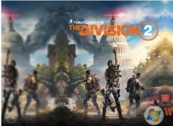 全境封锁2画面模糊要怎么调？全境封锁2画面模糊调的更加清晰方法