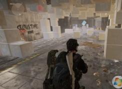 全境封锁2太暗修改配置文件提高画面亮度技巧！