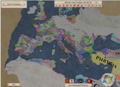 win10玩《大将军罗马》启动不了报错的解决方法