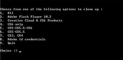 教你win10系统彻底清理Adobe系列软件残留文件【图文教程】