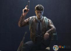 和平精英今天公测,16+只能玩2小时！