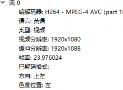 怎样压缩视频大小而又尽量不损失画质呢？