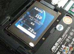 固态硬盘trim是什么？怎么查看trim是否开启(附开启方法)