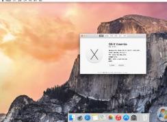 电脑安装Mac OS黑苹果+Win10双系统思路及步骤！