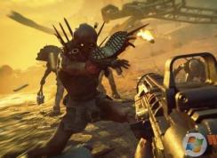 Win10玩《狂怒2》更新显卡驱动停止工作解决方法