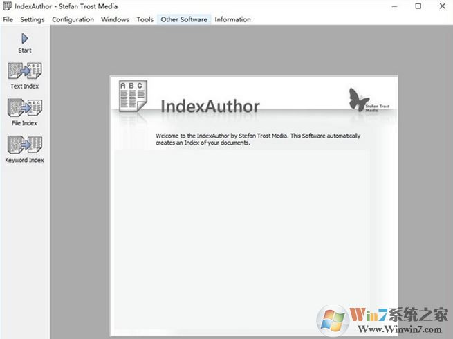 Index Author v1.0