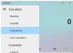 Win10计算器应用变成英文的解决技巧