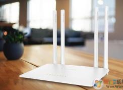 无线路由器一直开着不关没事吗？偶尔还是给它重启一下吧！