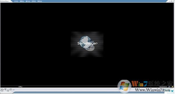 科建流式媒体播放器下载|ScenicPlayer v1.08官方免费版