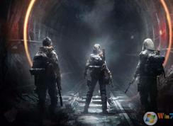 Win10玩《全境封锁2》无限重启怎么解决方法