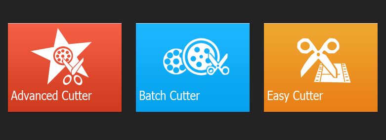 idoo Video Cutter v3.0.0绿色免费版【视频剪切工具】