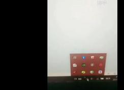 Win10右下角图标乱动乱跳如何解决？