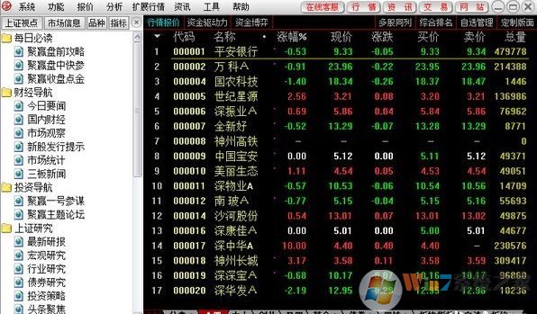 上海证券行情卓越版下载_上海证券行情卓越版网上交易系统v10.65