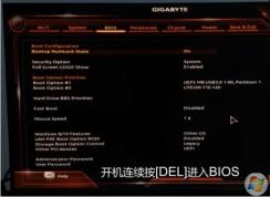 技嘉H370主板怎么装Win7,技嘉H370装Win7 BIOS设置+U盘启动(支持USB3.1)