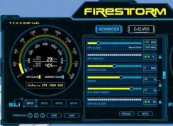 同级别显卡频率不同性能相差多吗？