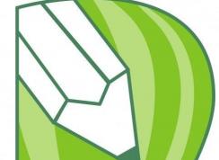 jpg的图导到cdr里变大怎么办？教你cdr导图大小保持不变的方法