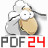 PDF24İ_PDF24 Creator(PDF)v9.9.0ɫ