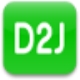 DICOM to JPEG（DICOM转JPG工具）v1.10.5绿色版