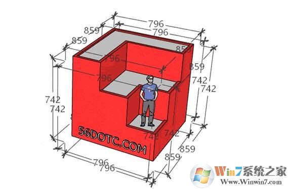 【SketchUp尺寸标注工具】DBUR Dim Tools v1.0绿色中文版