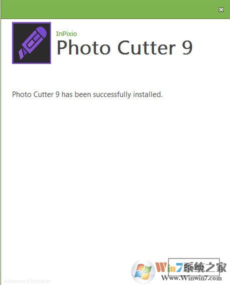 InPixio Photo Cutter（抠图工具）v9.2.7破解版
