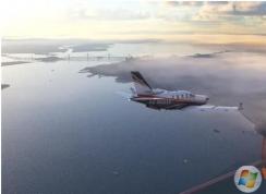 《微软模拟飞行》将于2020年登录Win10和Xbox平台！