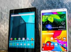 华硕谷歌相继取消平板电脑业务,数款正在准备的平板设备被取消