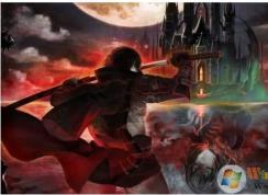 《赤痕夜之仪式》PS4手柄不能用的解决方法