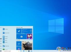 Win10 19H2测试版尚未发布,微软承认延迟推送