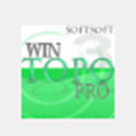 JPGE转CAD工具WinTopo_WinTopo v3.6绿色破解版