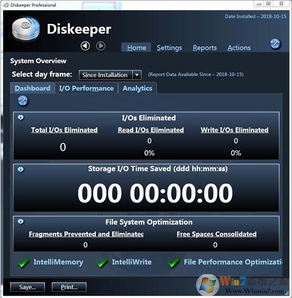 Diskeeper 18破解版_【磁盘优化工具】Diskeeper v20.0.1286（含破解补丁）