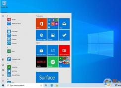 微软开始推送Win10 20H1快速预览18932，更新了什么内容？