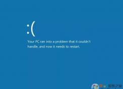 Win10蓝屏错误代码查询,Win10蓝屏错误代码大全