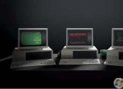 重回1985年：微软发布Windows1.11系统下载+怀旧壁纸主题包