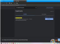 微软新版Microsoft Edge加强兼容性,调用IE内核兼容各种网银和旧版控件 