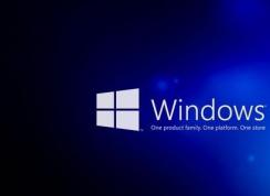 Win10系统提示SmartScreen已停止工作错误解决方法