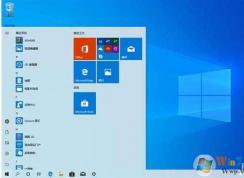 【MSDN】Win10 1903消费者版/商业版官方ISO镜像(2019年7月)