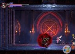 Win10玩《赤痕夜之仪式》黑屏解决方法