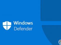 重塑品牌微软Windows Defender将更名Microsoft Defender