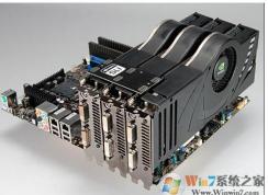 显卡SLI技术是什么？SLI技术详解