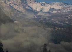 Win10怎么在桌面上永久显示版本号？