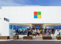 win10商店打不开错误代码：0x80072F7F 解决方法