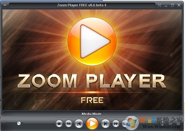zoomplayer播放器下载_Zoom Player专业版v14.6 B绿色增强版