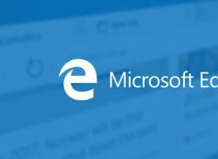 Edge浏览器收藏夹无法同步的有效修复方法